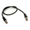 BNC-BNC kabal 0,5m