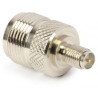 RP-SMA ženski N-ženski Adapter
