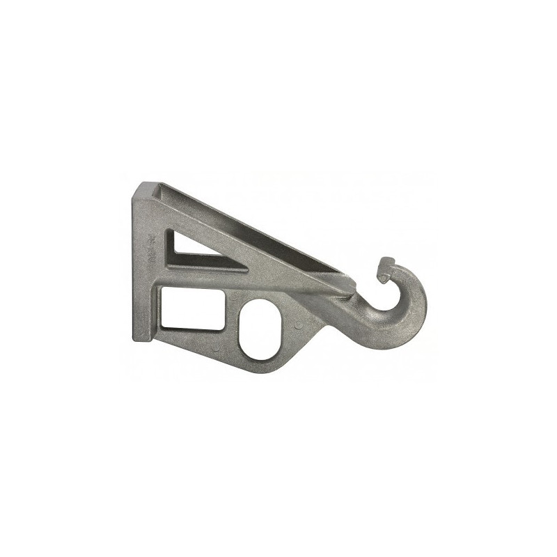 NOSAČ kuka T1500-PS-AL