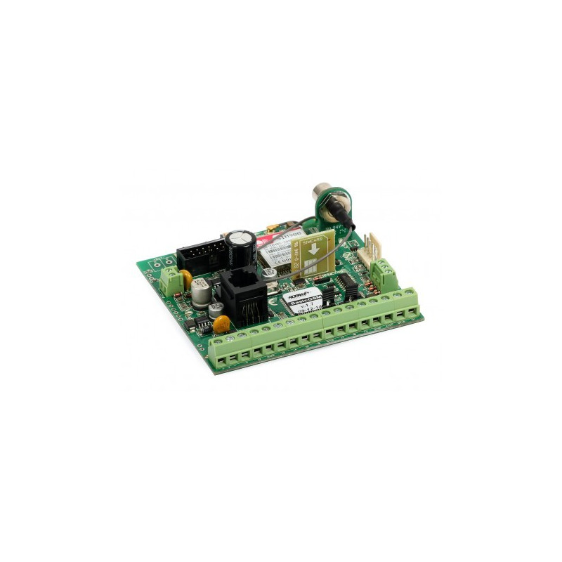 GSM control modul ROPAM basic GSM