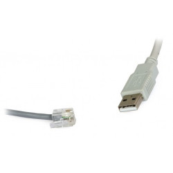 Kabal za programiranje ROPAM USB-MGSM