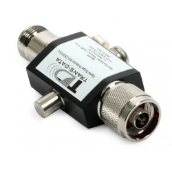 RF Surge Protector: TRANS-DATA