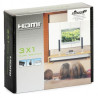 HDMI  selektor 3x1