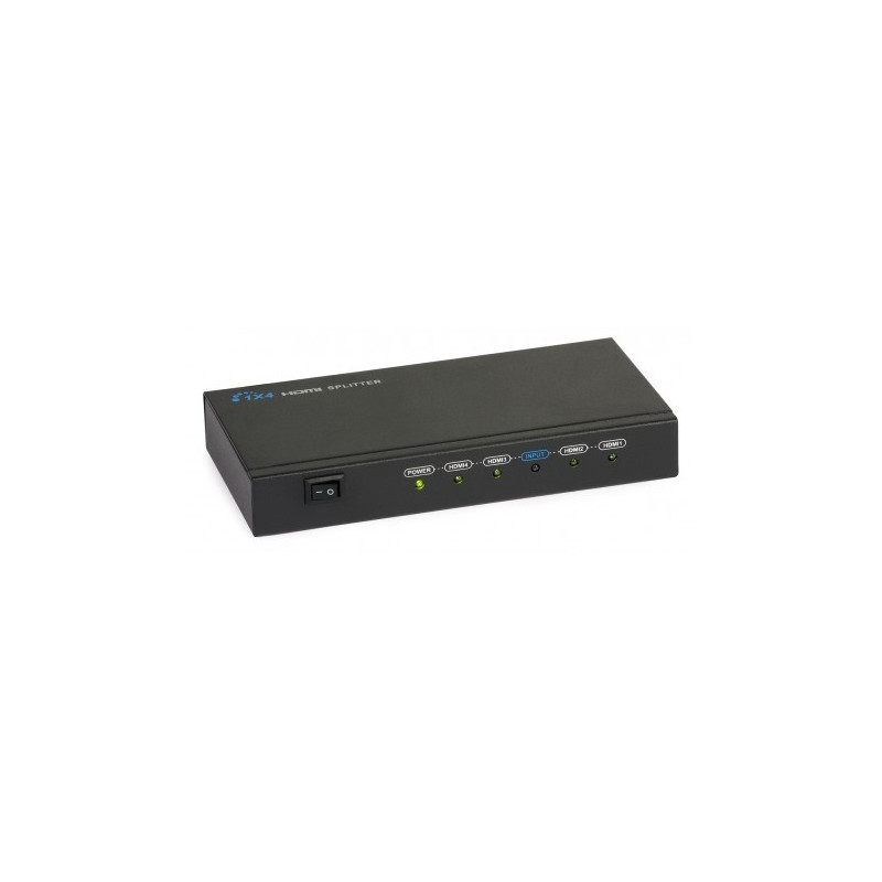 HDMI  razdjelnik 1x4