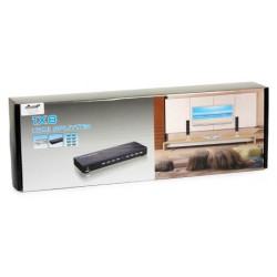 HDMI  razdjelnik 1x8