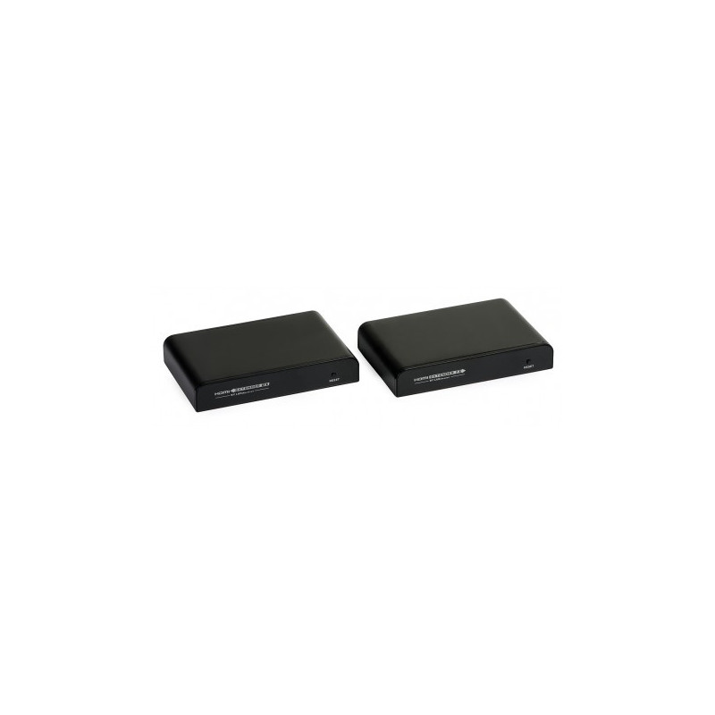 HDMI-LAN-PRO adapter SET
