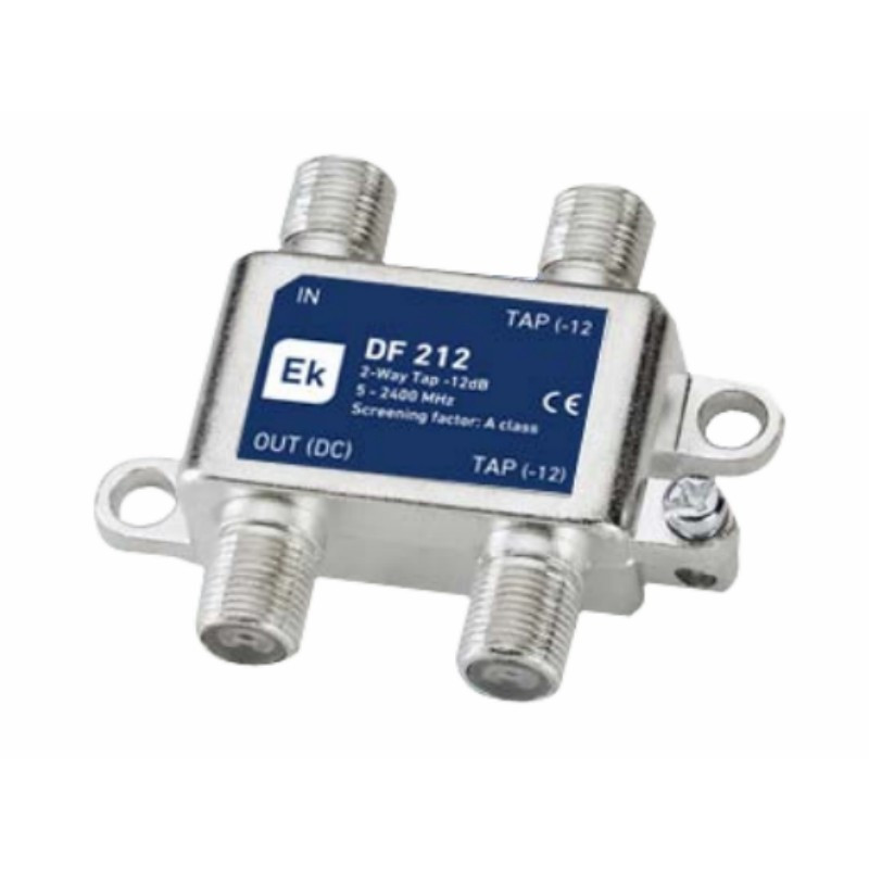 ITS DF 224 ODCJEPNIK