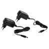 HDMI-COAX-PRO adapter SET