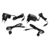 HDMI-LAN-adapter SET cat6(IR-60m)