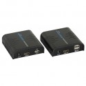 HDMI-LAN-USB-konvertor set Signal HD