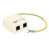 Cat5e RJ45 spojnica