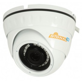IP Dome Kamera HDV-60(2MP_3,6mm)