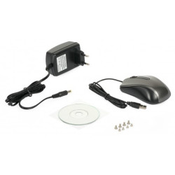 IP snimač NVR Signal HD2704