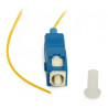Single-mod Pigtail UM PG-51S(SC)
