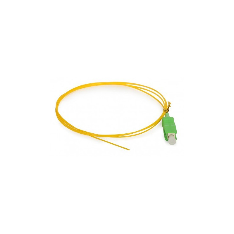 Single-mod Pigtail UM PG-52S(SC/APC)