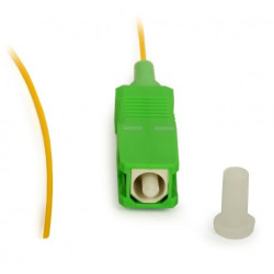 Single-mod Pigtail UM PG-52S(SC/APC)