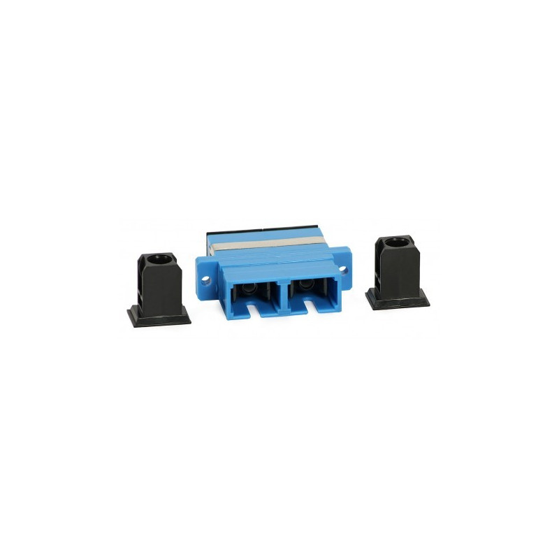 Single-mode adapter ULTIMOD 2xSC