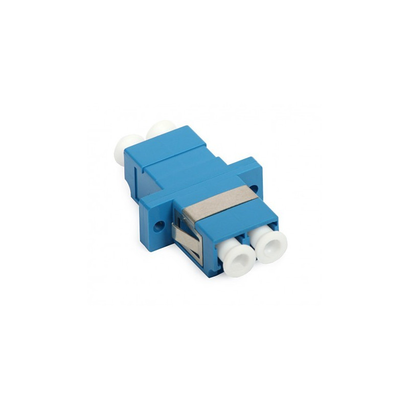 Single-mode adapter ULTIMOD 2xLC-2xLC