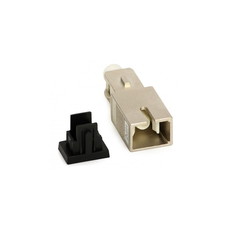 Single-mode atenuator T12 SC 2dB