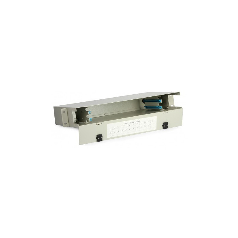 Fibre optic Box ULTIMOD MT-024