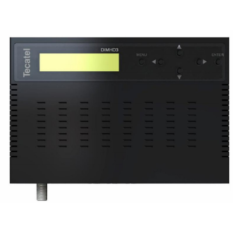 MOD-DIM HD3 MOULATOR HDMI-DVB-T