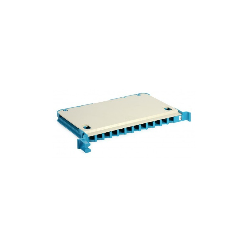 Fibre optic splice tray UM P-21