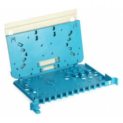Fibre optic splice tray UM P-21