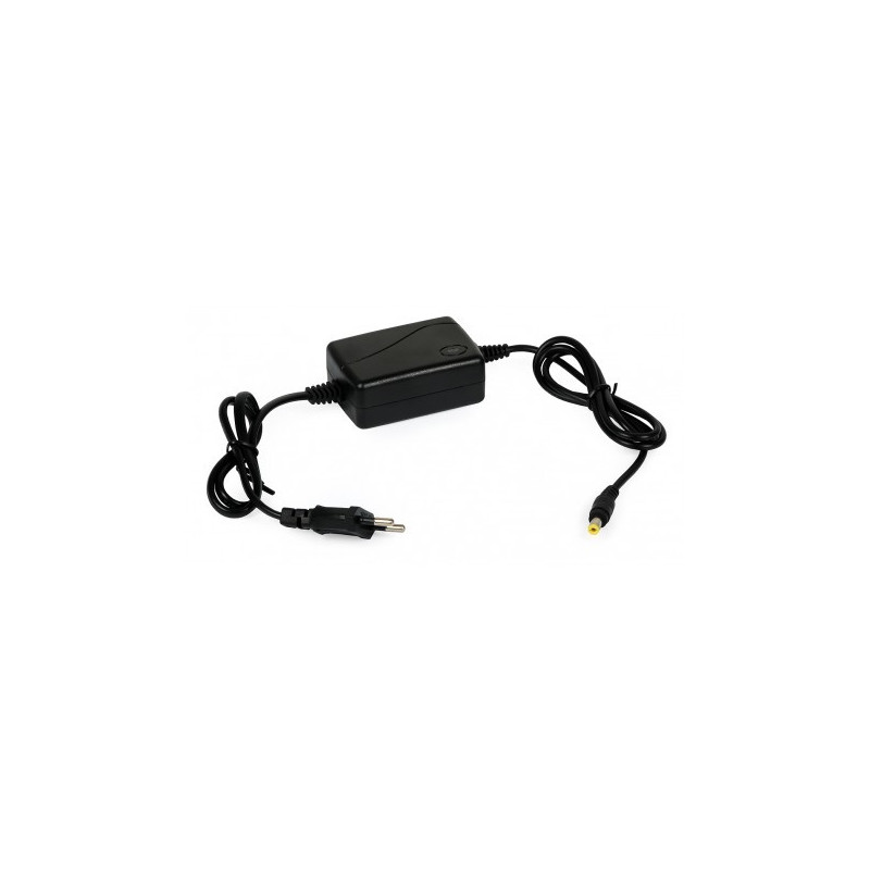 AC/DC Adapter 12V/ 1A CCTV