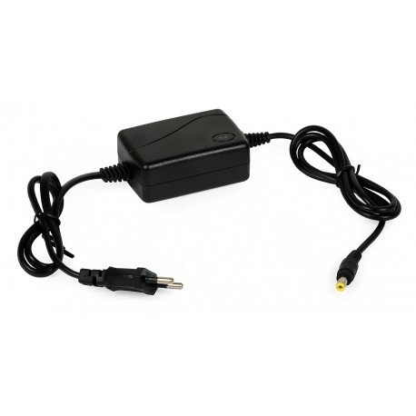 AC/DC Adapter 12V/ 1A CCTV