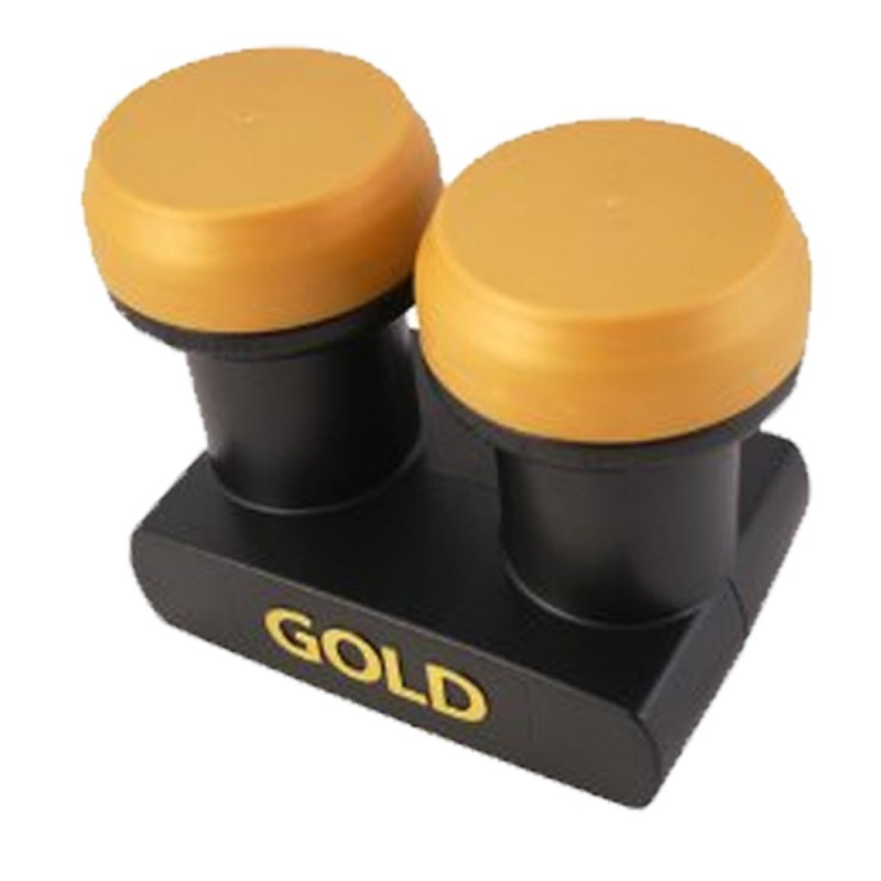 MICRO NewGoldEdition TWIN