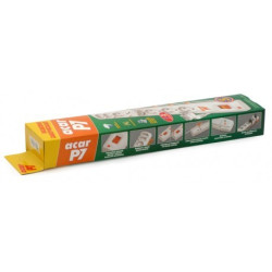 Strujna letva razvodna 5+2 ACAR P7