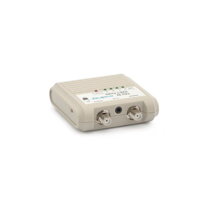 Indikator DVB-T signala TZU-22