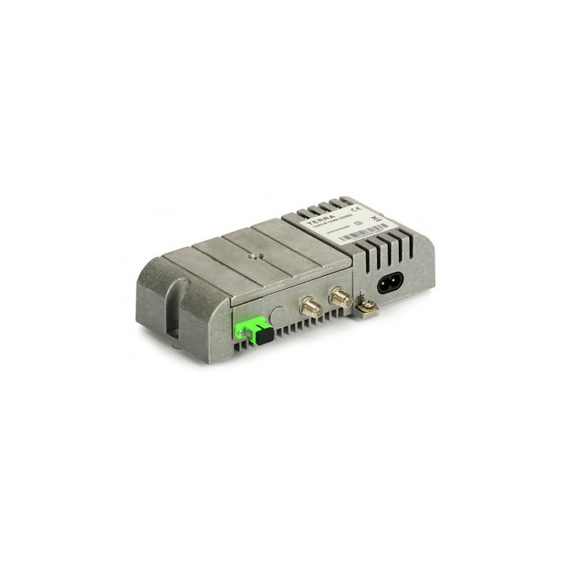 Optički receiver TERRA OD-002