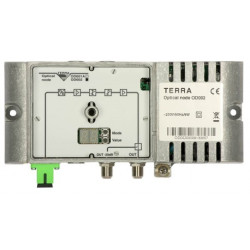 Optički receiver TERRA OD-002