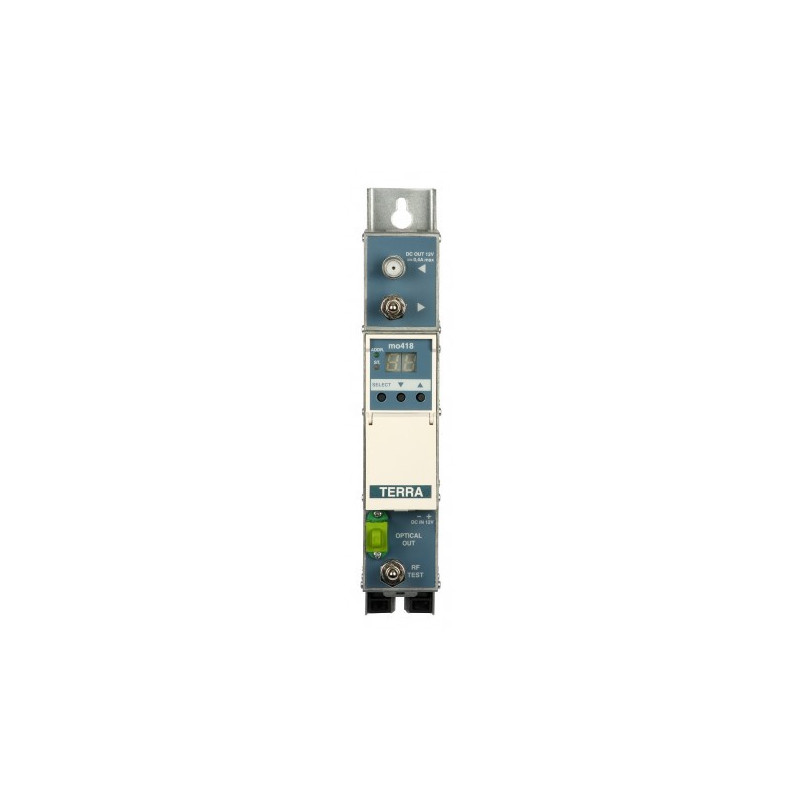 Optički transmiter TERRA mo418 4D31