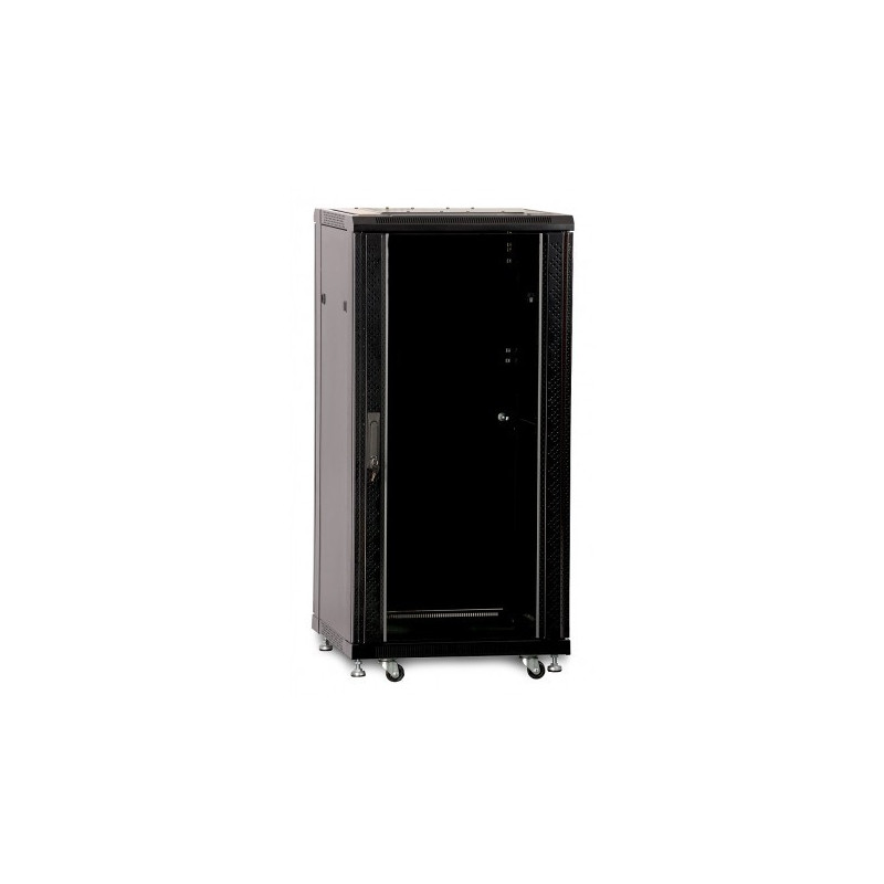 RACK 24U 600x800 podni