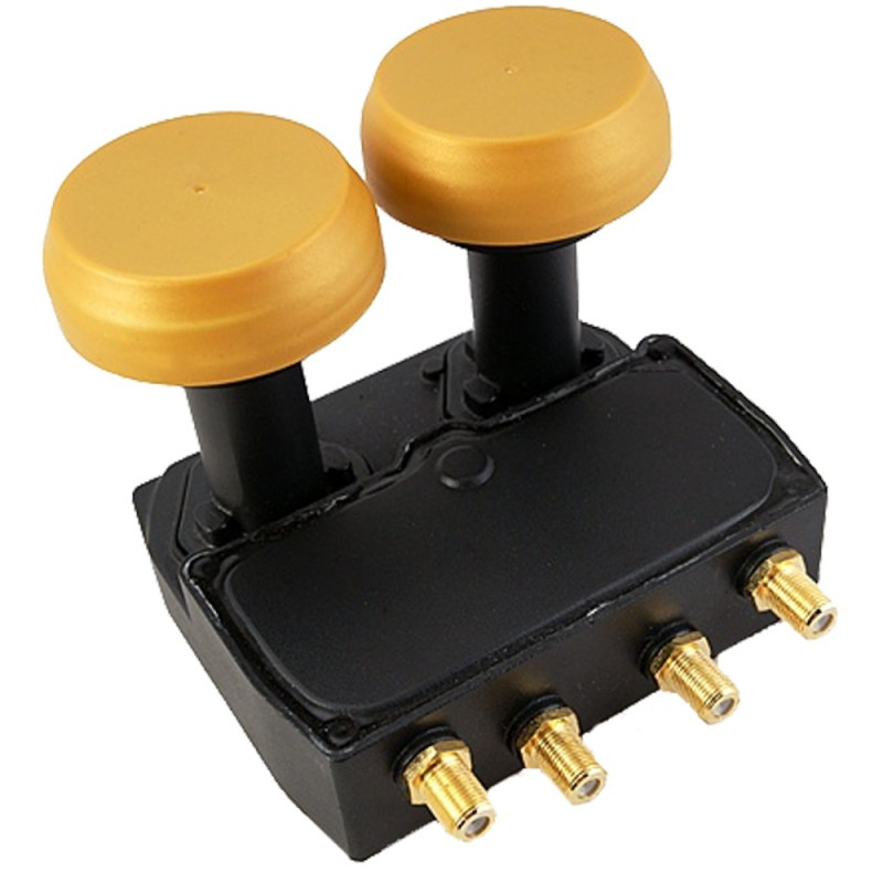 MICRO NewGoldEdition QUAD