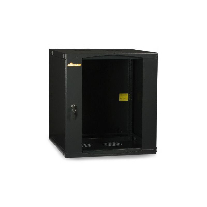 RACK 12U 600x600 zidni DS