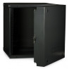 RACK 12U 600x600 zidni DS