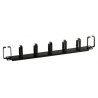 Organizator kablova 1U / 7