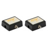 BALUN RF(TV)-LAN set