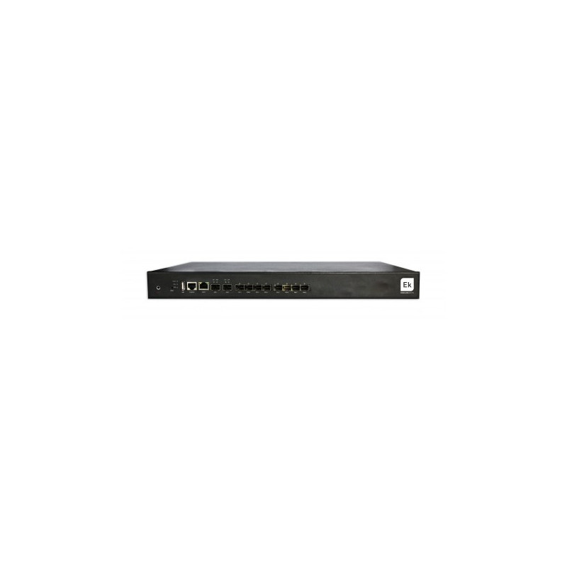 GPON headend (OLT 8E)