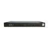 GPON headend (OLT 16)