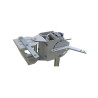 POLAR MOUNT ZA GB125/150cm