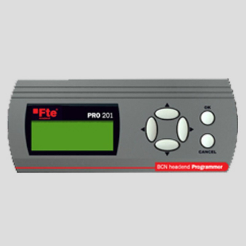 FTE PRO201