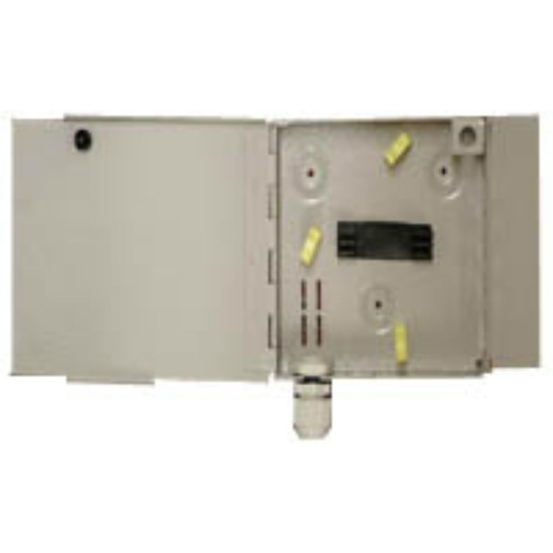 BB4 Breakout Splice Box