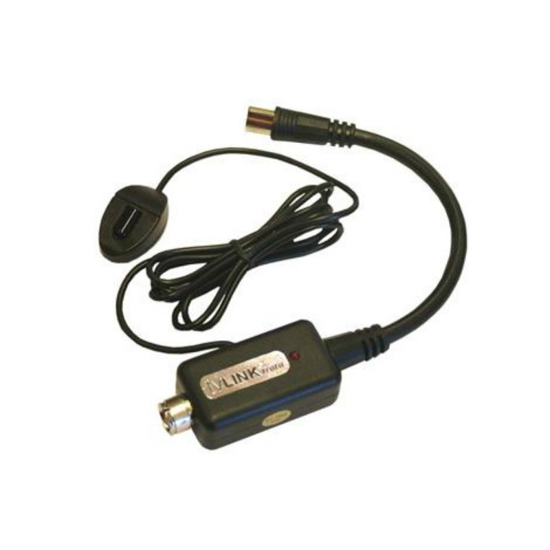 TV LINK pro-IR senzor