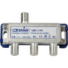 SPAUN VBE 3 PD