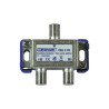 SPAUN VBE 2 PD