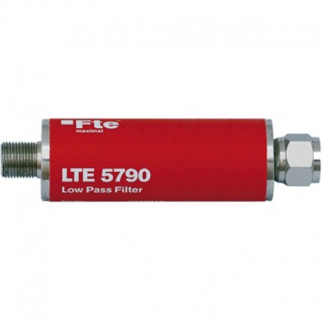 FTE LTE 5790 filter